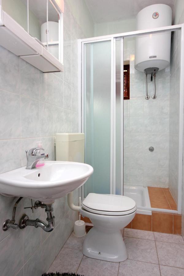 Apartment Zaglav 878A エクステリア 写真
