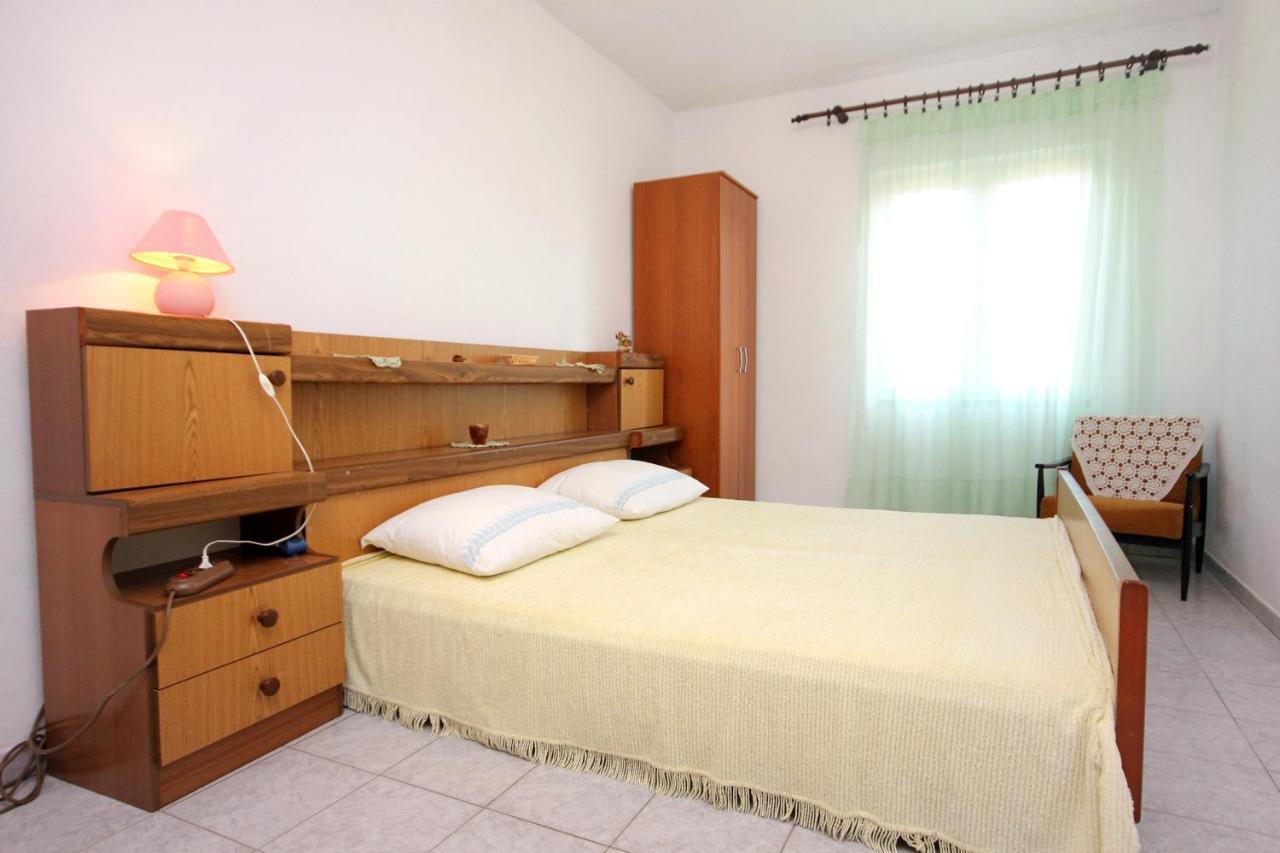 Apartment Zaglav 878A エクステリア 写真