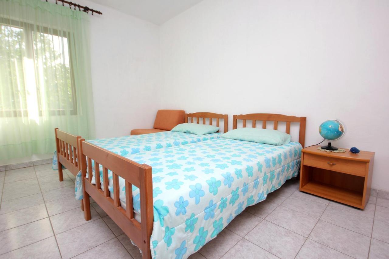 Apartment Zaglav 878A エクステリア 写真