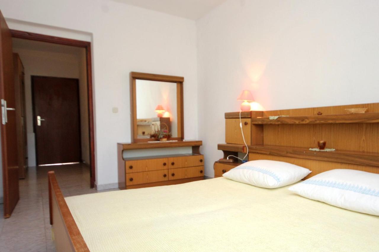 Apartment Zaglav 878A エクステリア 写真