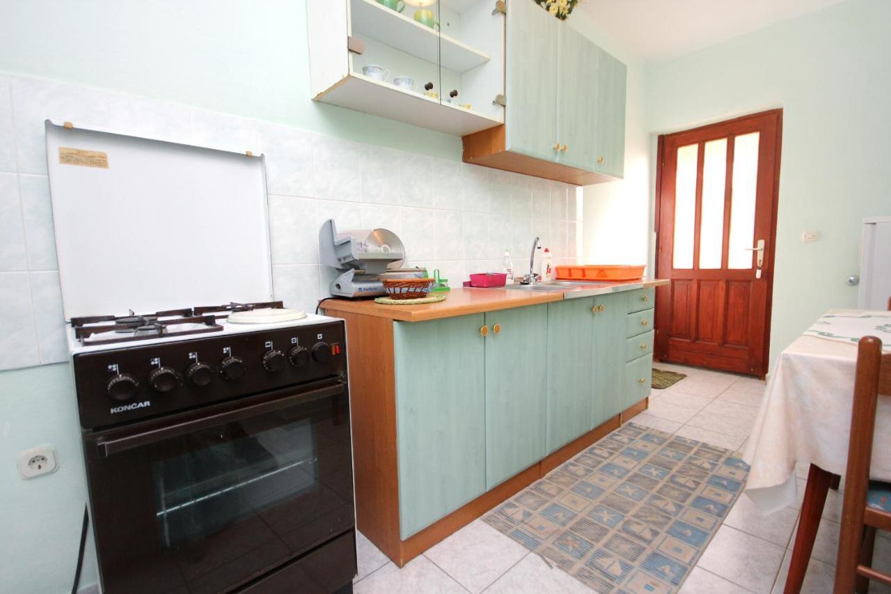 Apartment Zaglav 878A エクステリア 写真