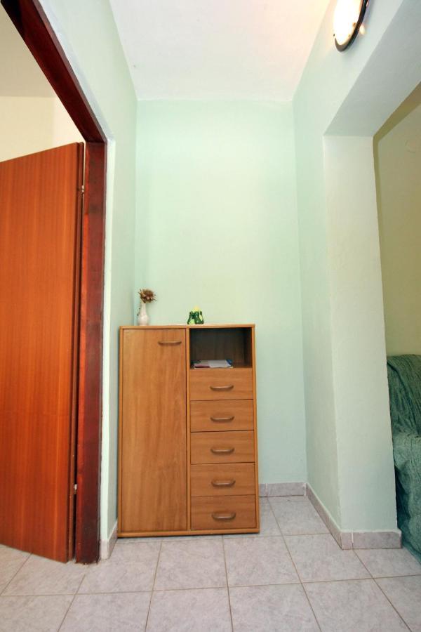 Apartment Zaglav 878A エクステリア 写真